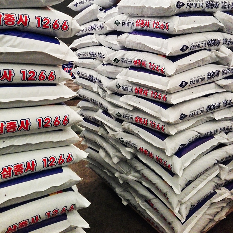 出口韩国复合肥料  氮磷钾化肥