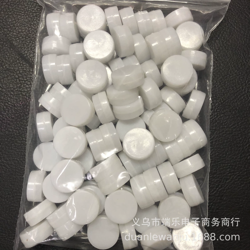 Пластиковые прозрачные погремушки для малышей 3 0×1 1 см