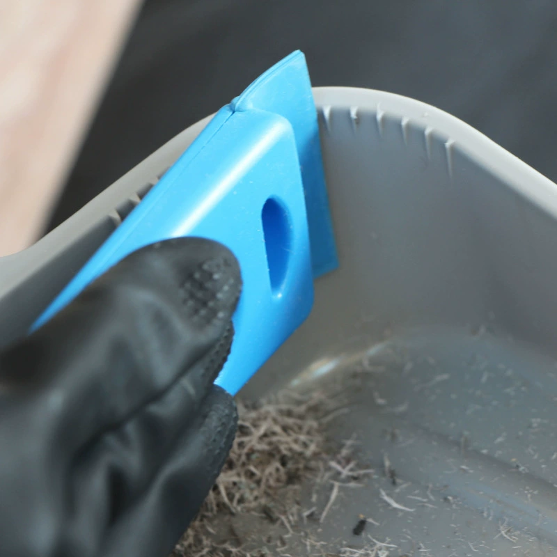 Ручной пластиковый мусорный бак, совок, прямые продажи с завода