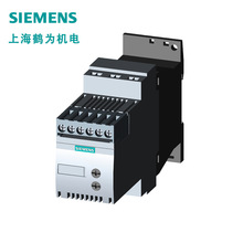 3RW3013-1BB14SIRIUS ܛ S00 3.6 A1.5 kW/400 V