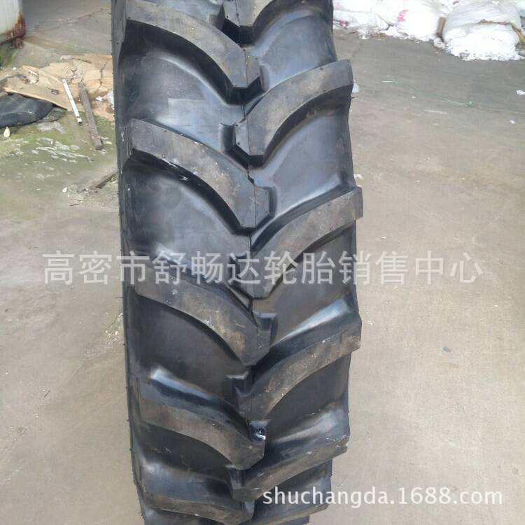 销售农用轮胎14.9-30拖拉机轮胎现货