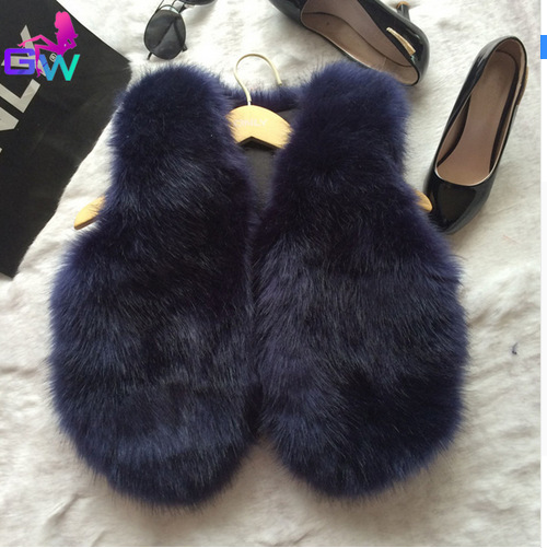 Gilet femme - Ref 3317463 Image 5