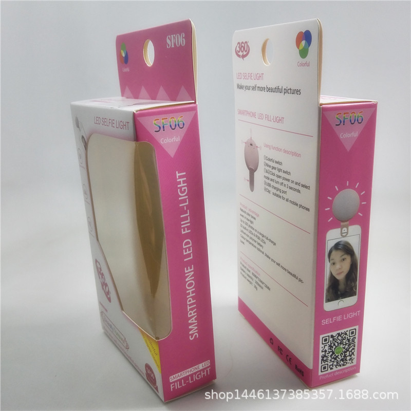 Perche selfie en ABS - Ref 3385921 Image 18