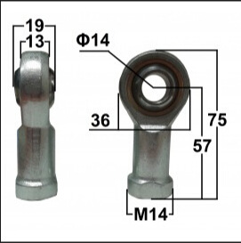 销售德国HAHN阻尼器G 08 19 0080 1 0260 AU19 AB11 00120N