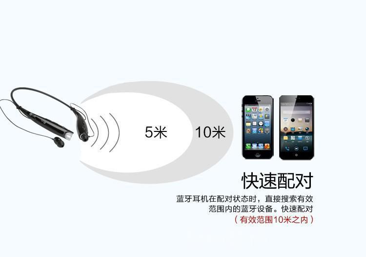 Casque bluetooth fonction appel - Ref 3378630 Image 12