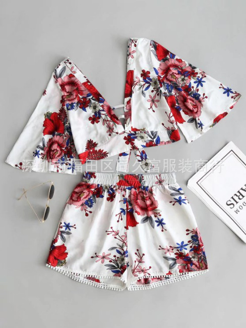 Costume femme en Coton - Ref 3334804 Image 15