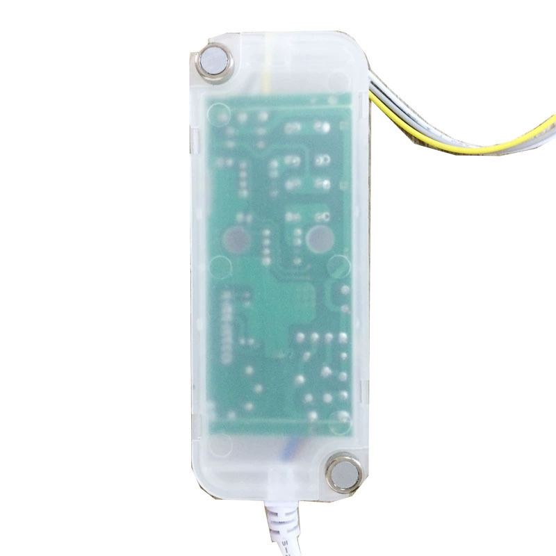 LED smart light source, mobile phone, ceiling light, remote control