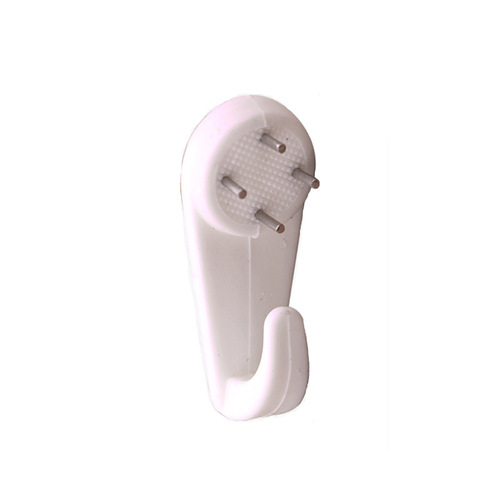 Meianju nail-free hooks, punch-free nail hooks, bathroom wall adhesive hooks, coat hooks, factory supply hardware photo frames