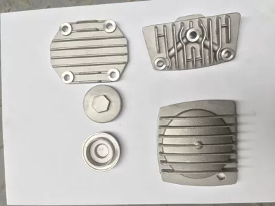 Block Suitable for – Cylinder and parts