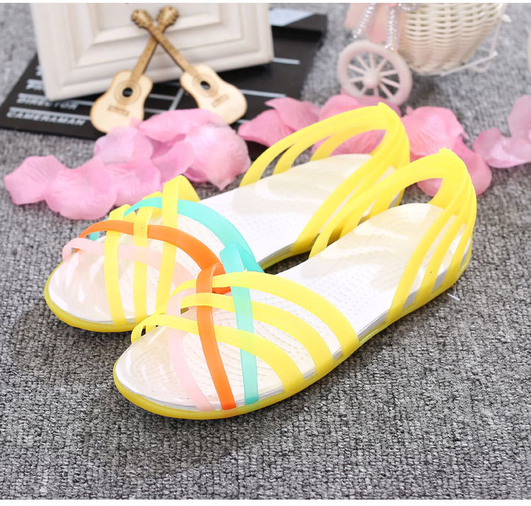 Chaussures été pour femme - Ref 3345980 Image 20