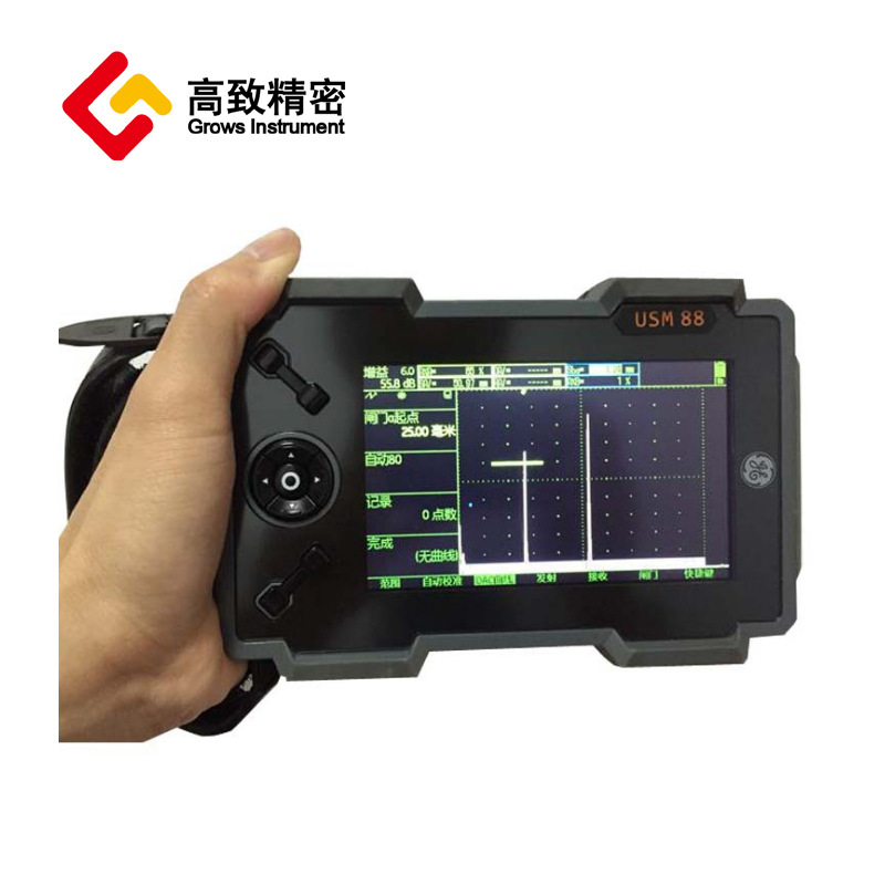 Waygate�����ͳ�����̽����USM88 ԭ����GEUSM86�����溸��̽����