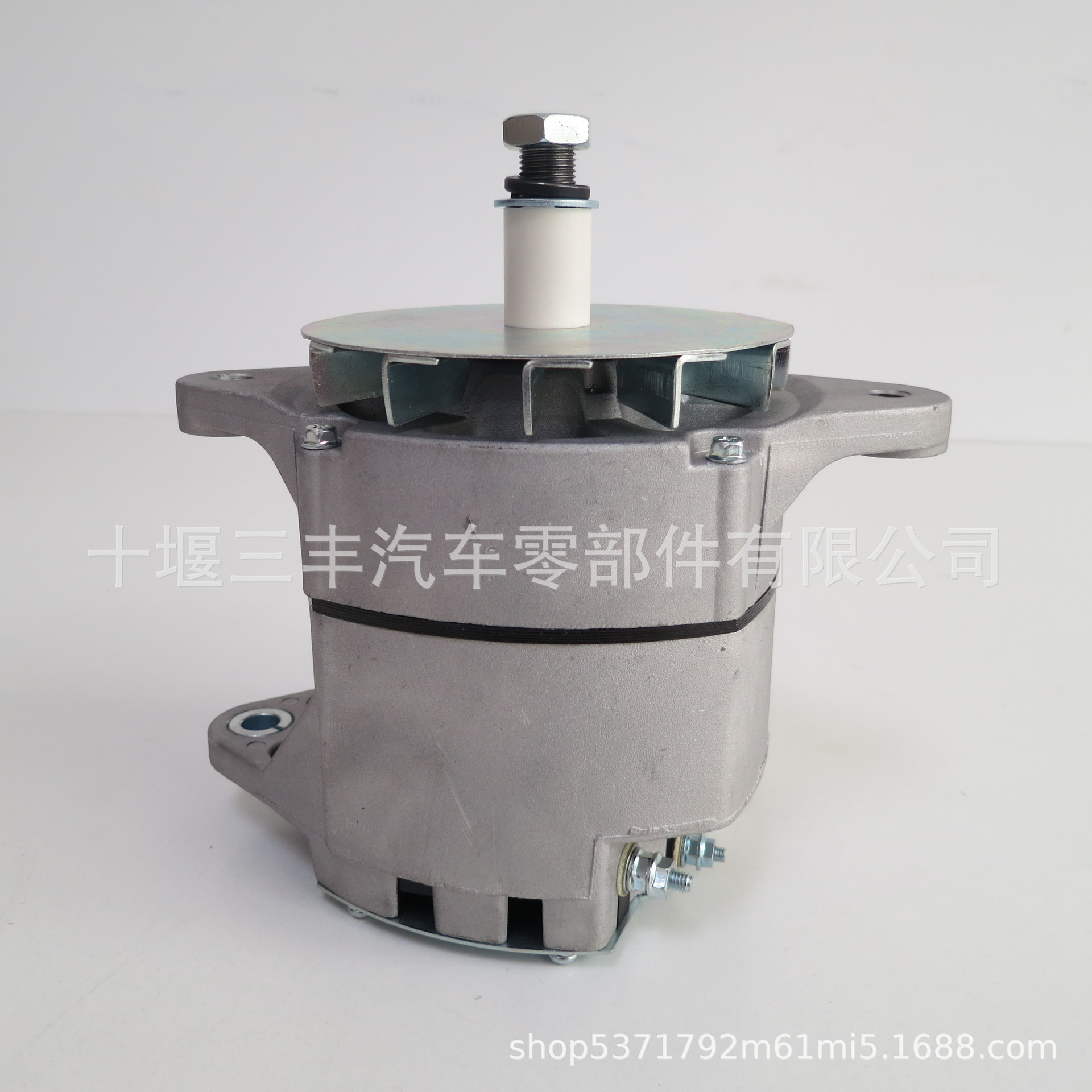 工程机械NT855系列K19系列发电机4060811