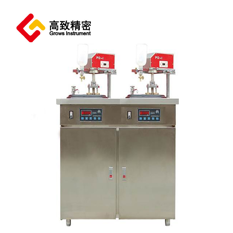 MP-2A+2PD-1��˫����ʽ�Զ�ĥ�׻�