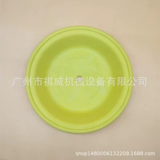 美国威马气动隔膜泵配件  V163TPEXL 1.5寸SP隔膜  现货