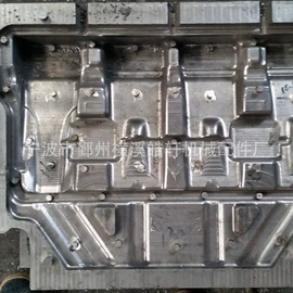 铸造;铸造模;CNC加工