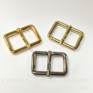 Manufacturer direct supply of 5 minutes 6 minutes 1 inch 1 inch 21 inch 5-pin buckle handbags belt luggage hardware accessories footwear accessories new