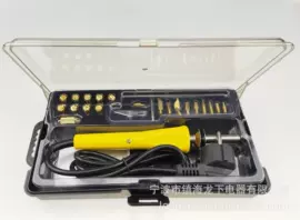 电烙铁;吸锡器;烙铁头烙铁咀