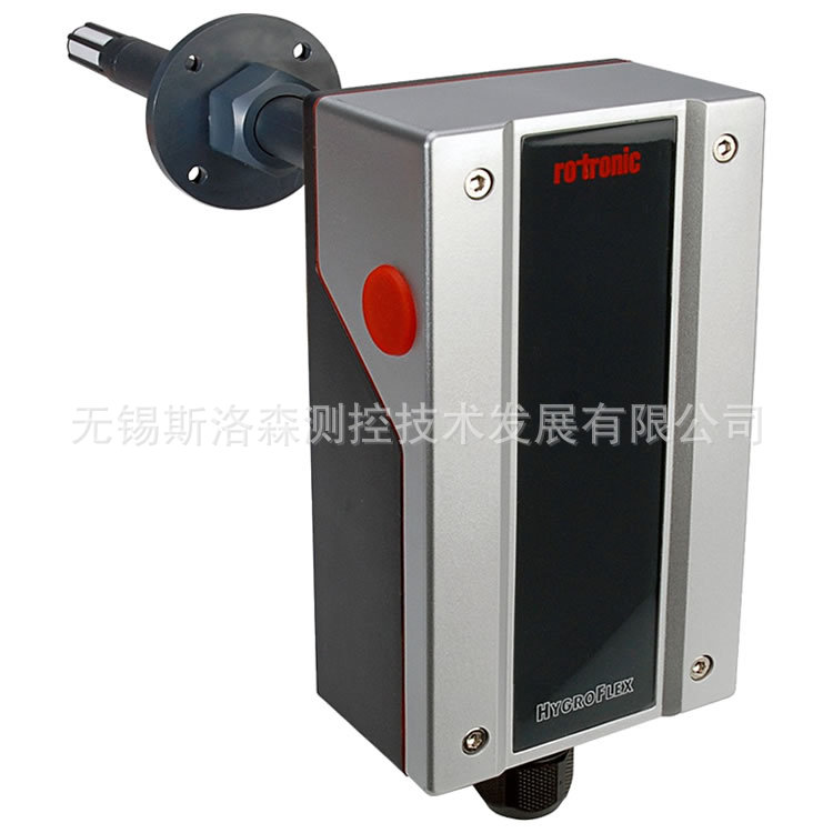 温湿度露点变送器 HF432-DB1温湿度变送器 管道式温湿度传感器