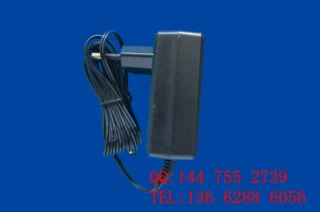 GQ12-260045-AB  BS1363  LVD 26V0.5A 充电器  电源适配器