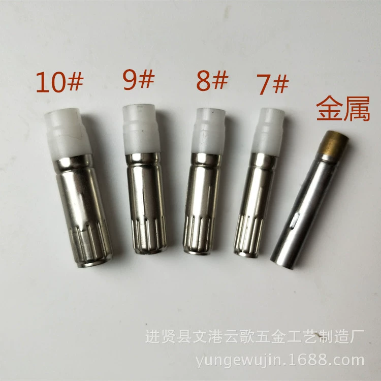 Производители аксессуаров для ручек поставляют поворотные детали для ручек Gao Shi