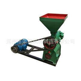 粉碎机;畜牧养殖机械;搅拌机