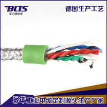 TRVV3*1.5ƽ���Դ��ܛ�o�׾� CCC��о����Դ��|�~о늾����l