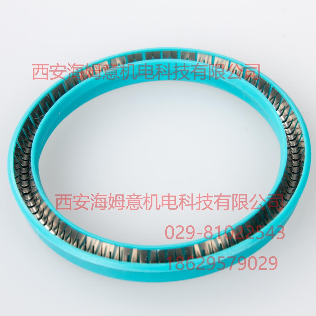 特瑞堡M2特康泛塞密封|M2S进口 原B+S|W型|H型|西安海姆意机电