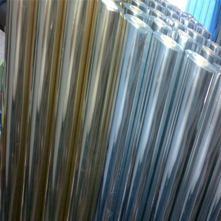 大量现货供应烫金纸 适用于粗纹纸 布类书皮 模造纸 贺卡纸电化铝