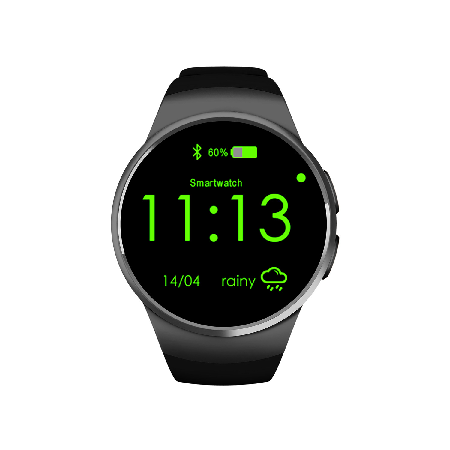 Smart watch - Ref 3391555 Image 1