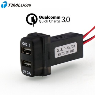 ��Ʒ����܇��QC3.0��䌣܇����USB܇�d�����QC3.0+3A