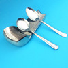 Spoon for elementary school students stainless steel