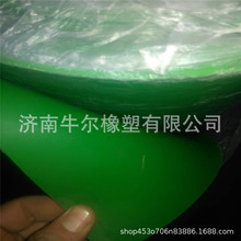 生產銷售優質紅色黑色綠色防滑橡膠板抗老化膠質好無氣泡