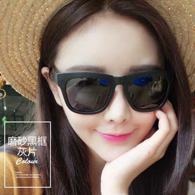 2020網紅小辣椒爆款太陽鏡男女時尚墨鏡太陽眼鏡促銷禮品贈品批發