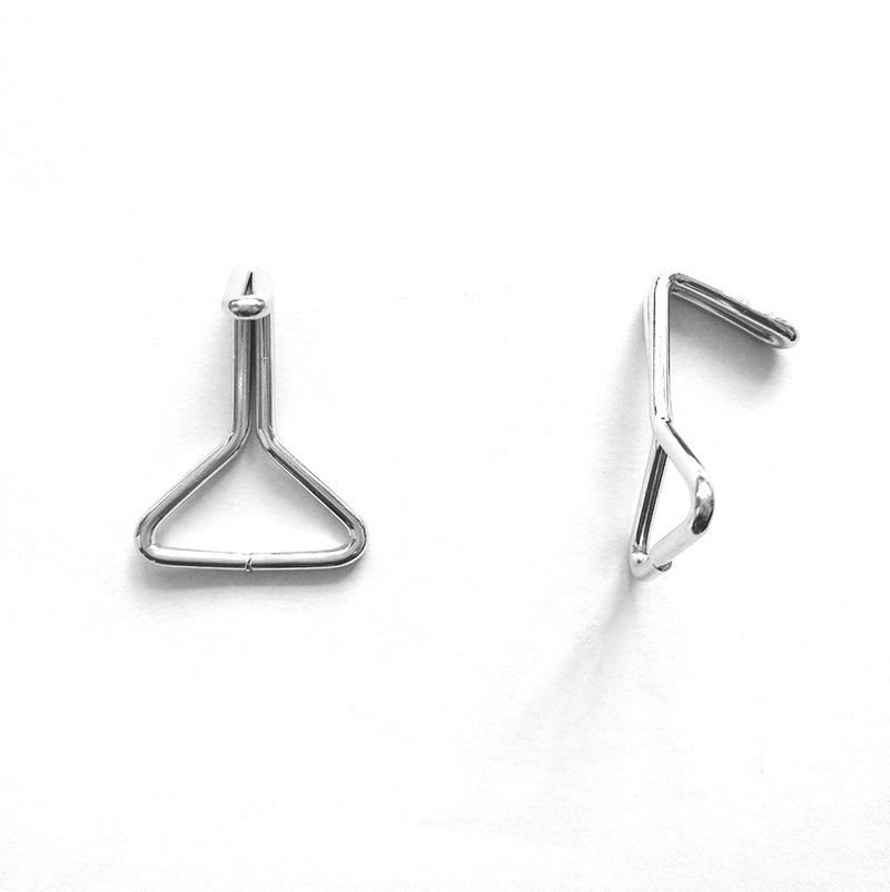 供应帐篷用金属拉钩 量大优惠 可定做