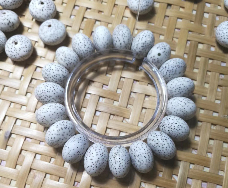 16玄月苹果手串精品2