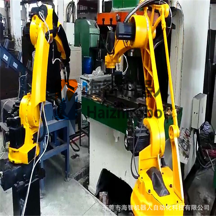 冲压机器人 (13)