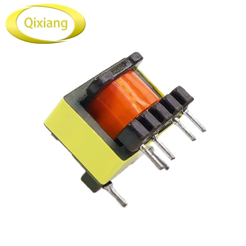 Производитель производит прямой поставки EE12.7 вертикальный медный PC20 высокочастотный трансформатор Добро пожаловать на заказ, заказ, образец