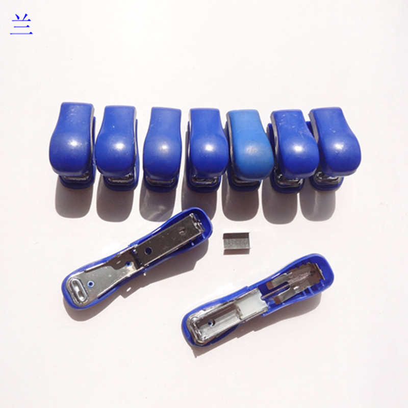 小号匙卷订书机