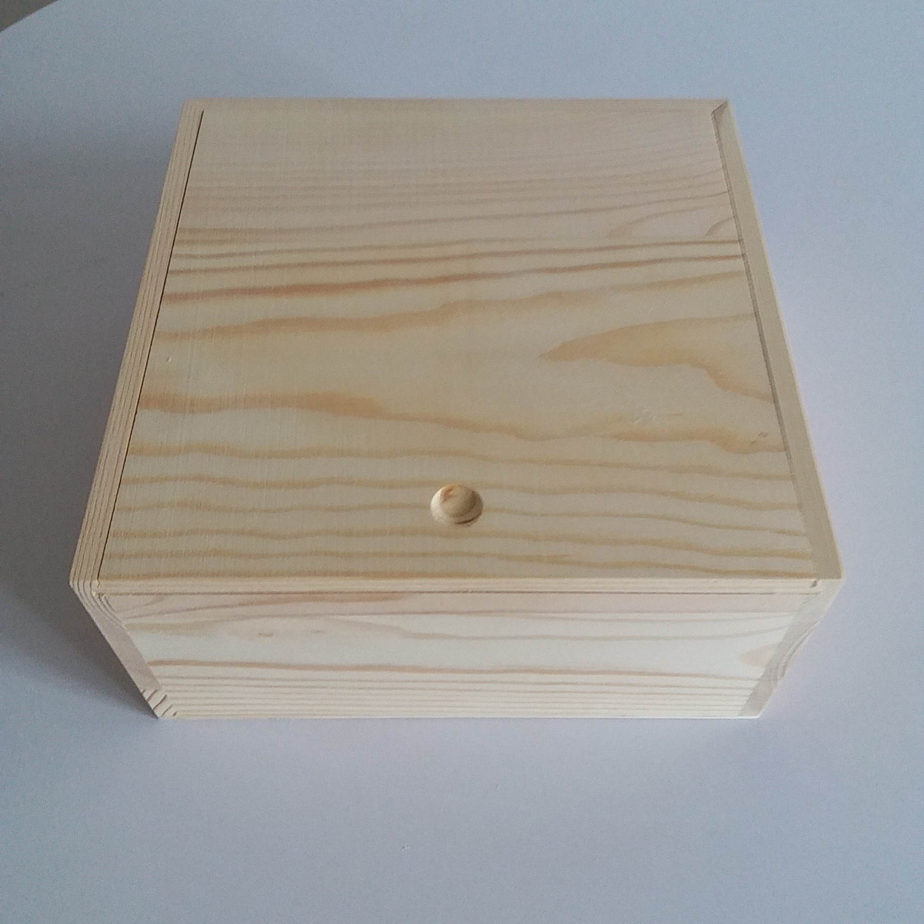 厂家生产直销各种木盒包装松木盒木质礼盒加工定做木盒包装盒