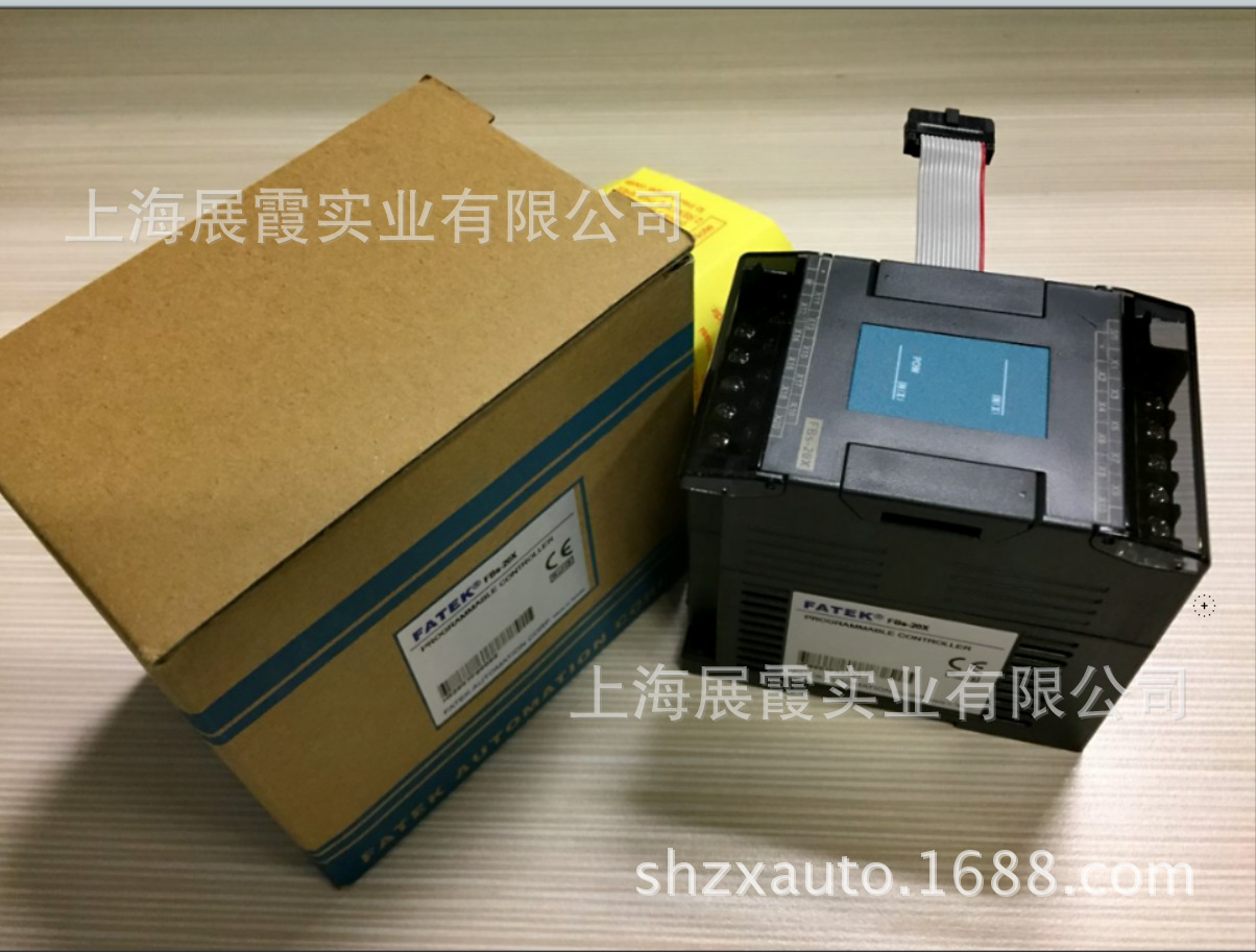 可议价|  FBS-20X永宏PLC可编程控制器   上海代理商有代理证 永宏 FBS-20X,FBS-20X,永宏模块,台湾永宏扩展