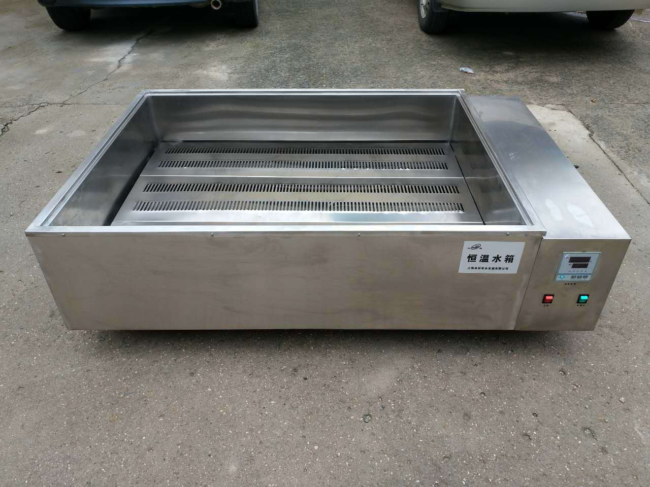 恒温水箱。全不锈钢恒温水箱,恒温水浴箱，恒温水浴槽