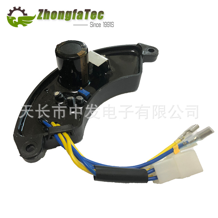 Zhongfatec 中发高压包 发电机配件 HONDA	AVR	5KW 6.5KW