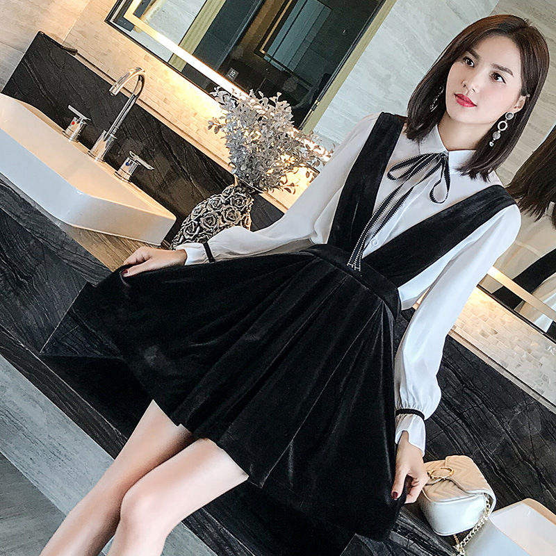 Costume femme en Mousseline - Ref 3335490 Image 3