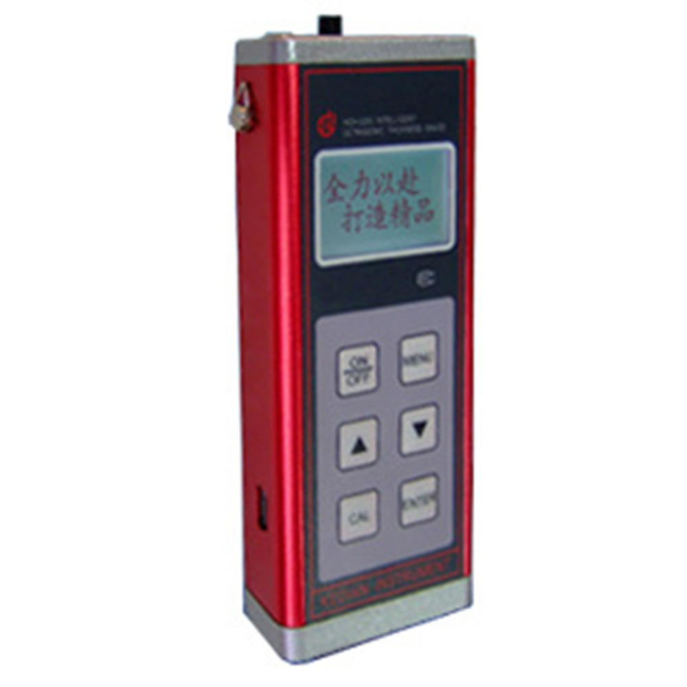 HCH-2000C（经济型）超声波测厚仪批 板材 管道 壁厚测量