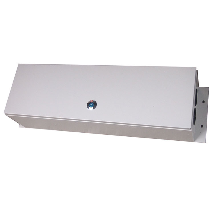 direct deal Bus plug box Bus branch box Bus bar unit accept customized Electric control box