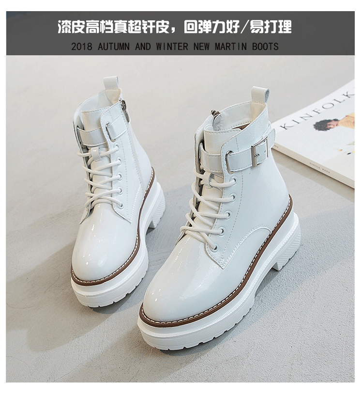 Bottes femme en Microfibre - Ref 3355296 Image 15