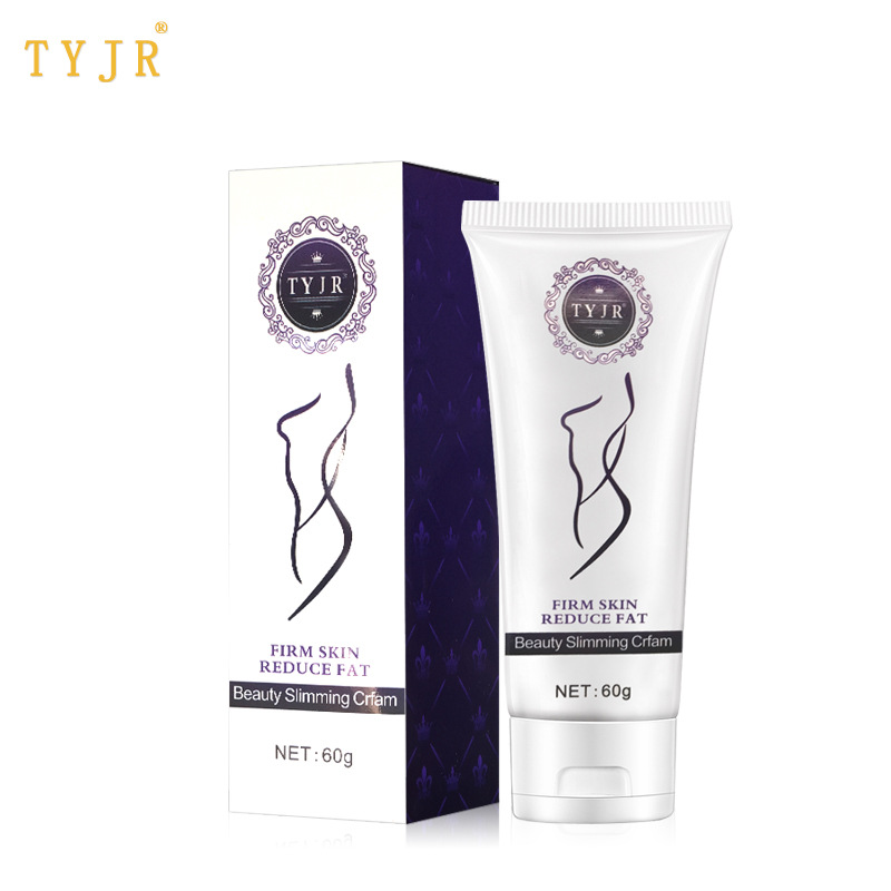 TYJR slimming霜  60g|ms