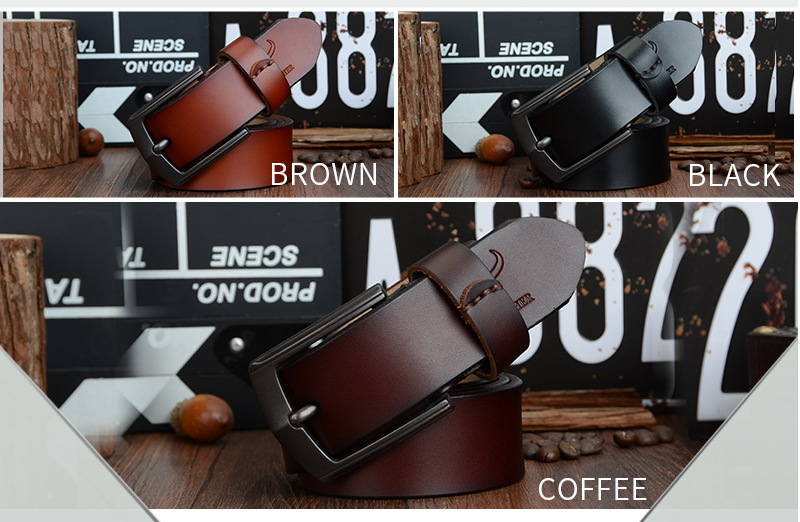 Belt Style 2