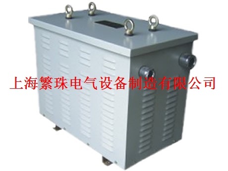 变压器CSD-85KVA/85KW三相船用 400V变230V防水优质隔离变压器现