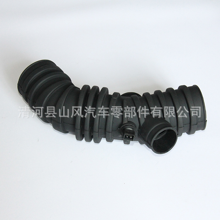 96553486适用于别克雪佛兰大宇凯越1.8空气管进气软管